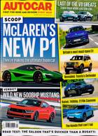 Autocar Magazine Issue 02/08/2023