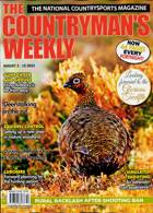 Countrymans Weekly Magazine Issue 02/08/2023
