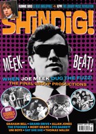 Shindig! Magazine Issue  