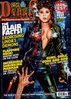 Darkside Magazine Issue NO 247