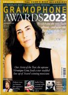 Gramophone Monthly Magazine Issue AWARDS 23