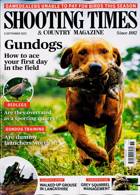 Shooting Times & Country Magazine Issue 06/09/2023