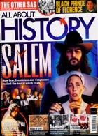 All About History Magazine Issue NO 135