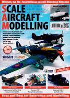 Scale Aircraft Modelling Magazine Issue OCT 23