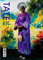 Tate Etc Magazine Issue NO 59