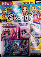 Skoodle Magazine Issue NO 2