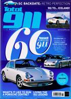 Total 911 Magazine Issue NO 236