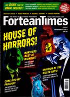 Fortean Times Magazine Issue NOV 23