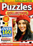 Everyday Puzzles Collectio Magazine Issue NO 138