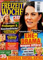 Freizeit Woche Magazine Issue NO 35