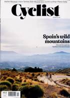 Cyclist Magazine Issue NOV 23