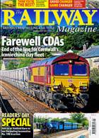 Railway Magazine Issue SEP 23