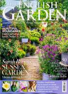 English Garden Magazine Issue OCT 23