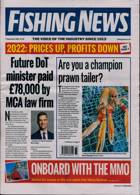 Fishing News Magazine Issue 07/09/2023