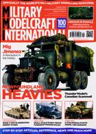 Military Modelcraft International Magazine Issue OCT 23