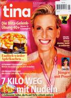 Tina Magazine Issue NO 35