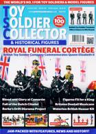 Toy Soldier Collector Magazine Issue OCT-NOV