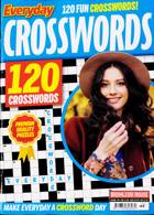 Everyday Crosswords Magazine Issue NO 176