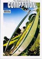 The Skateboarders Companion Magazine Issue NO 11