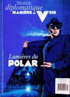 Maniere De Voir Magazine Issue 90