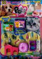 Pets 2 Collect Magazine Issue NO 126