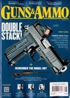 Guns & Ammo (Usa) Magazine Issue AUG 23