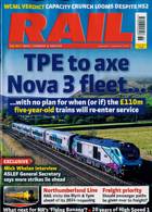 Rail Magazine Issue 06/09/2023