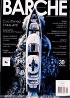 Barche Magazine Issue NO 8