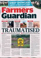 Farmers Guardian Magazine Issue 04/08/2023