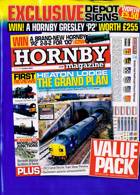 Hornby Magazine Issue OCT 23