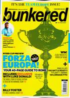Bunkered Magazine Issue OCT 23