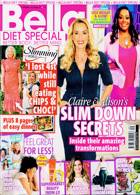 Bella Monthly Magazine Issue DIET SEP