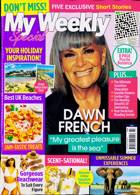 My Weekly Special Series Magazine Issue NO 103