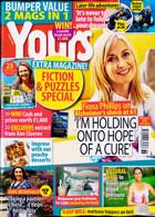 Yours Magazine Issue 05/09/2023