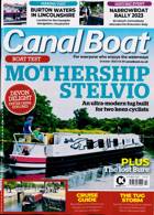 Canal Boat Magazine Issue OCT 23
