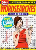 Tab Wordsearches Collection Magazine Issue NO 10