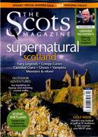 Scots Magazine Issue OCT 23