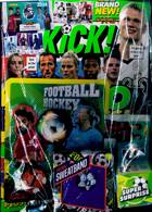Kick Magazine Issue NO 221