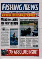 Fishing News Magazine Issue 10/08/2023