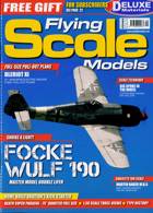 Flying Scale Models Magazine Issue SEP 23