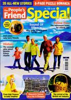 Peoples Friend Special Magazine Issue NO 248