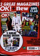 Ok Bumper Pack Magazine Issue NO 1402