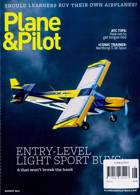 Plane & Pilot Magazine Issue AUG 23