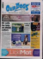 Our Dogs Magazine Issue 04/08/2023