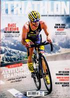 220 Triathlon Magazine Issue OCT 23