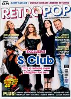 Retro Pop Magazine Issue OCT 23