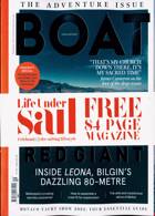 Boat International Magazine Issue SEP 23