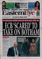Eastern Eye Magazine Issue 04/08/2023