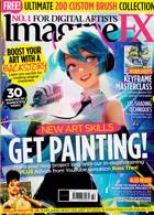 Imagine Fx Magazine Issue XMAS 23
