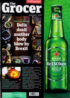 Grocer Magazine Issue 30